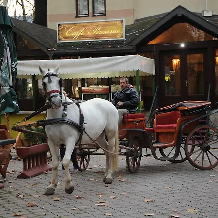 Aleja Aa Ilidza