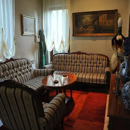 Hotel Aleja Aa 4*