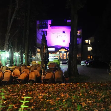Aleja Aa Hotel Ilidza