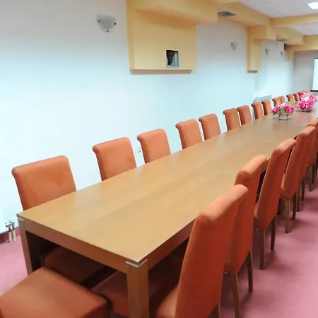 Aleja Aa Hotel 4*