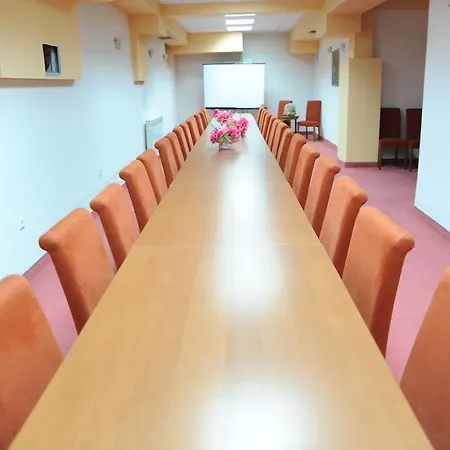 Hotel Aleja Aa Ilidza