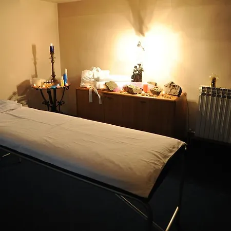 Aleja Aa Hotel Ilidza