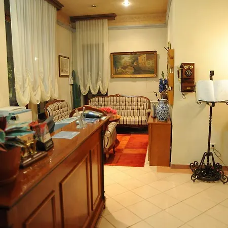 Hotel Aleja Aa