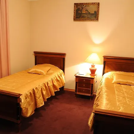 Aleja Aa Hotel Ilidza