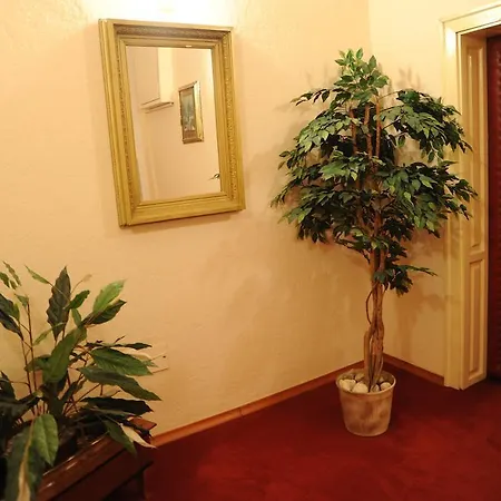 Aleja Aa Hotel 4*