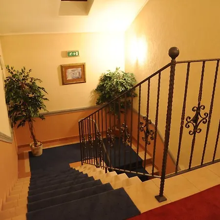 Hotel Aleja Aa Ilidža