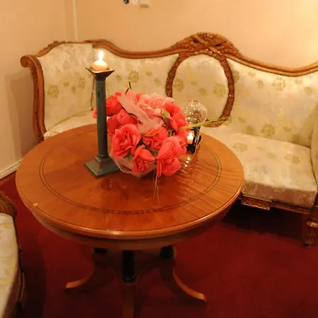 Aleja Aa Hotel Ilidza