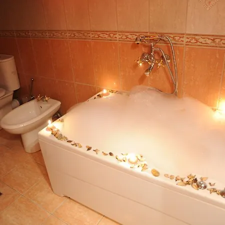 Aleja Aa Hotel 4*