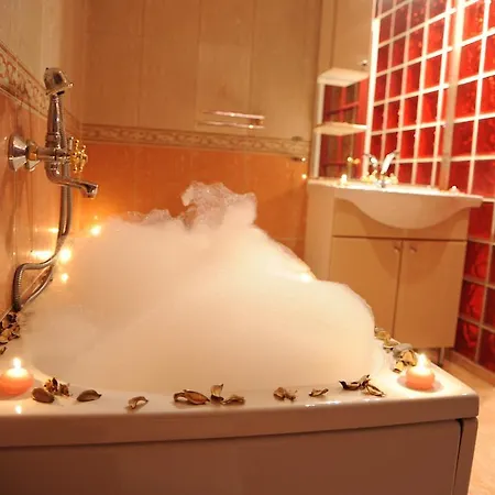 Aleja Aa Hotel Ilidza