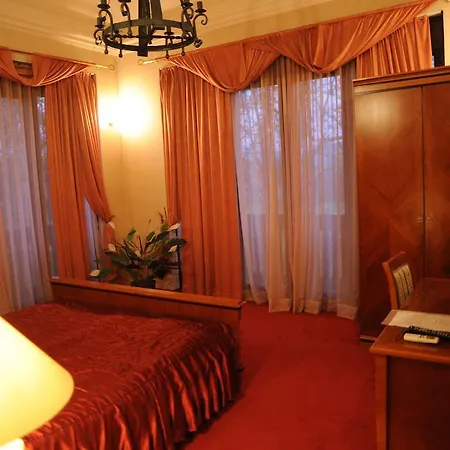 Aleja Aa Hotel