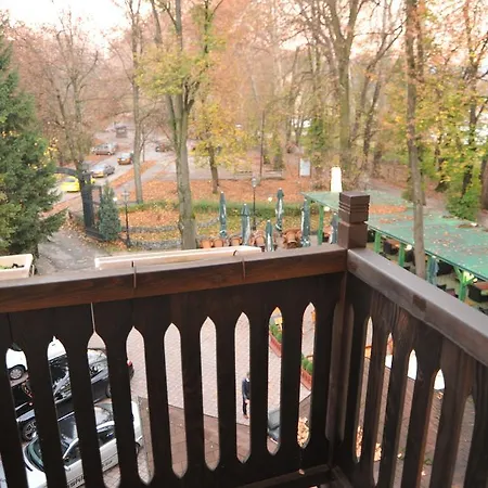 Hotel Aleja Aa Ilidža