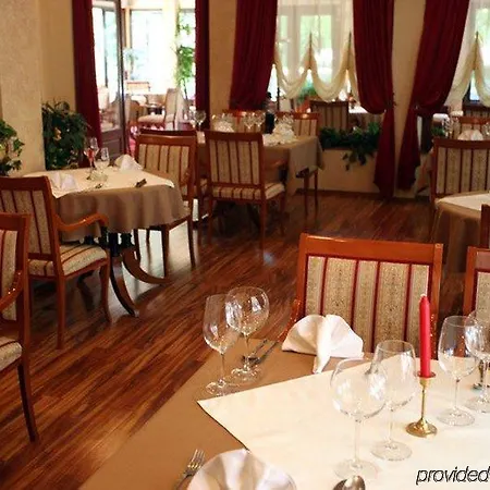 Aleja Aa Hotel 4*