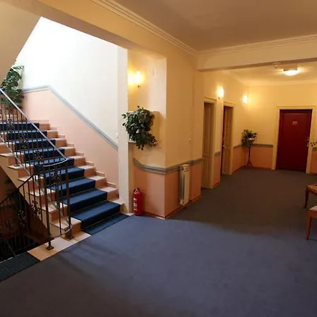 Hotel Aleja Aa