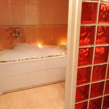 Hotel Aleja Aa Ilidža