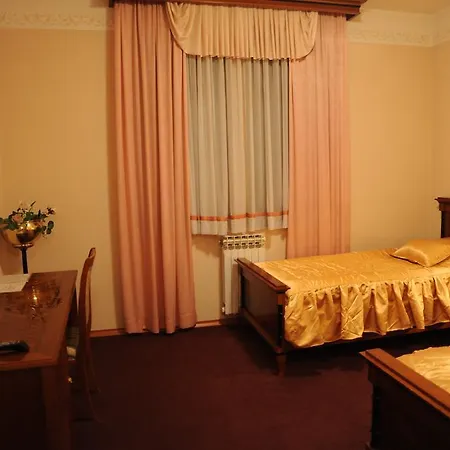 Hotel Aleja Aa Ilidza