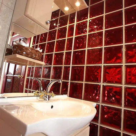 Hotel Aleja Aa 4*