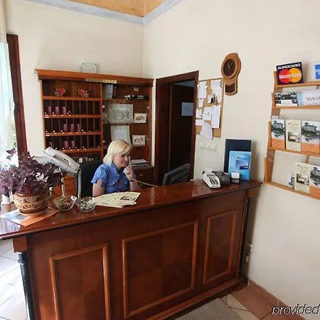 Hotel Aleja Aa 4*