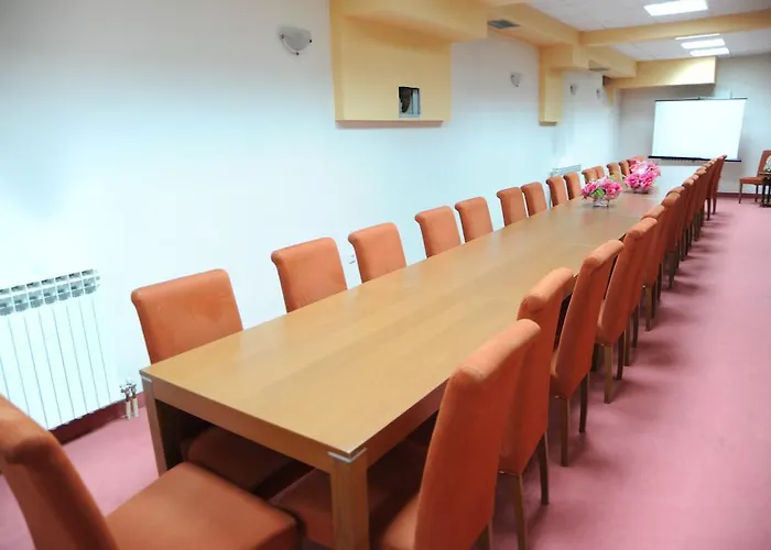 Aleja Aa מלון 4*