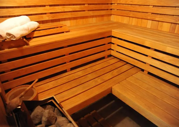 Aleja Aa מלון Ilidža