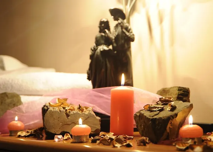 מלון Aleja Aa Ilidža