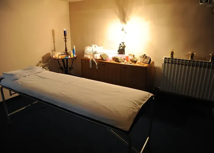 Aleja Aa מלון Ilidža