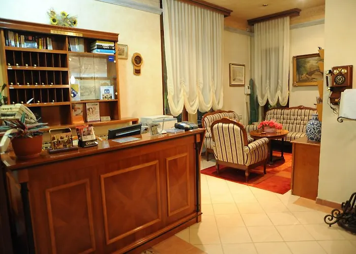 Aleja Aa מלון Ilidža