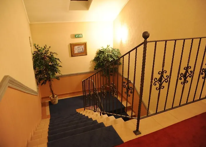 מלון Aleja Aa Ilidža