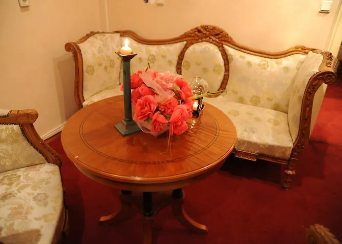 Aleja Aa מלון Ilidža