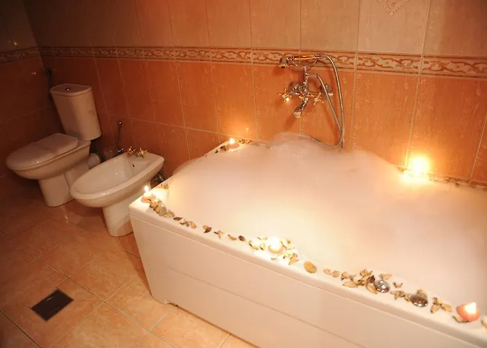 Aleja Aa מלון 4*