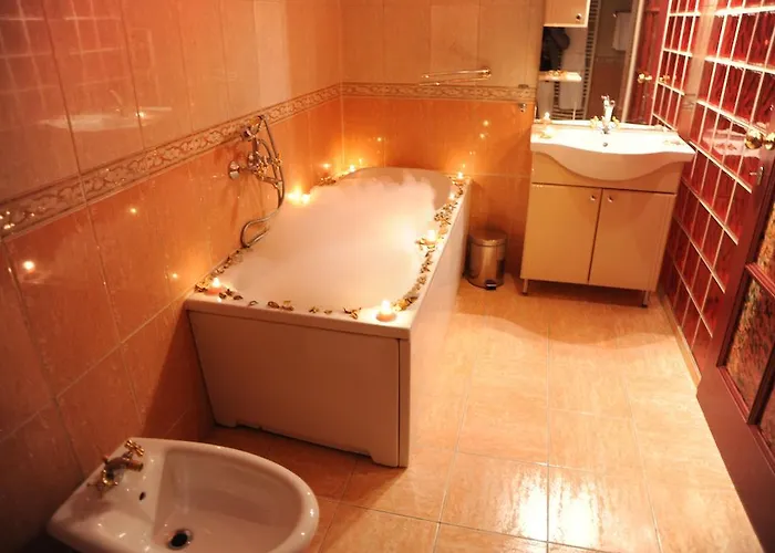 מלון Aleja Aa Ilidža