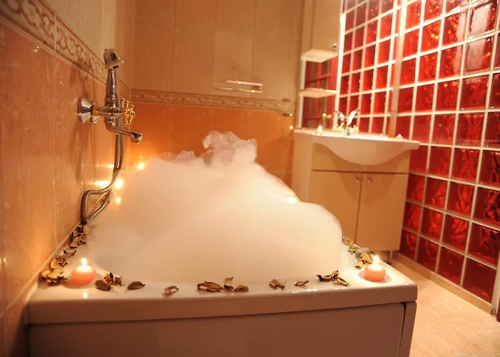 Aleja Aa מלון Ilidža