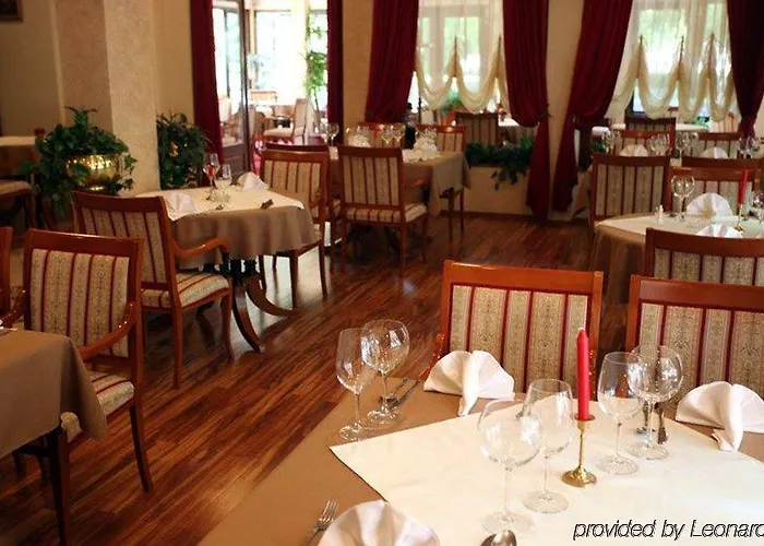 Aleja Aa מלון 4*