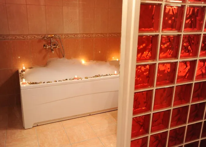 מלון Aleja Aa Ilidža